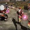 Samurai Warriors