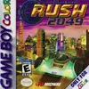 San Francisco Rush 2049