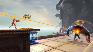 Sanctum screenshot