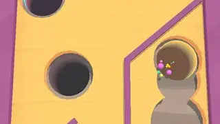 Sand Balls screenshot
