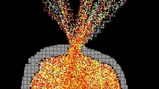Sandbox – Physics Simulator screenshot