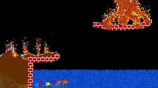 Sandbox – Physics Simulator screenshot