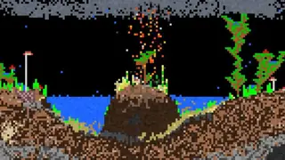 Sandboxels screenshot