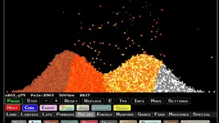 Sandboxels screenshot