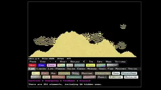 Sandboxels screenshot