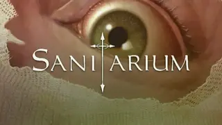 Sanitarium screenshot