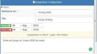 Sankav screenshot