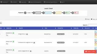Sankav screenshot