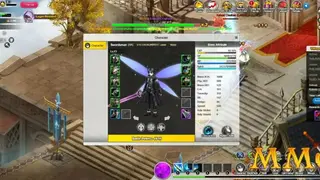 SAO’s Legend screenshot