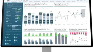 SAP Analytics Cloud screenshot