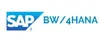 SAP BW/4HANA