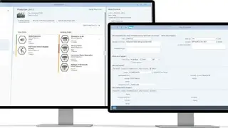 SAP Environment, Health, and Safety Management screenshot