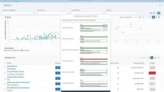 SAP ERP screenshot
