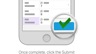 SAP Fieldglass screenshot