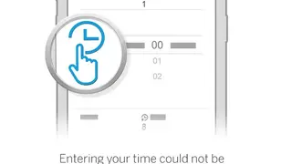 SAP Fieldglass screenshot