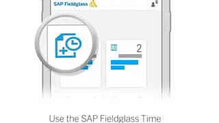 SAP Fieldglass screenshot