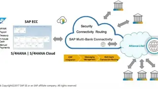 SAP for Banking screenshot