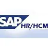 SAP HCM