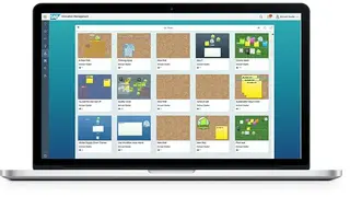 SAP Innovation Management screenshot