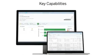 SAP Master Data Governance (MDG) screenshot