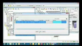 SAP PLM screenshot