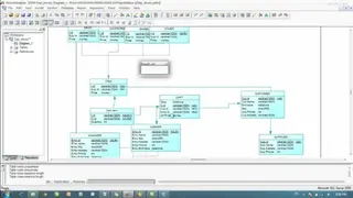 SAP PowerDesigner screenshot