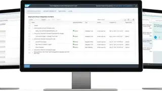 SAP Process Orchestration screenshot