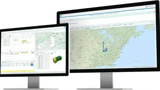 SAP Transportation Management screenshot