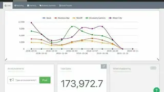 Sapaad screenshot