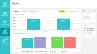 Sapience Vue screenshot