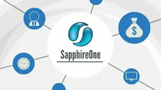 SapphireOne screenshot