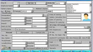 Saral PayPack screenshot