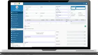 SaralBill screenshot