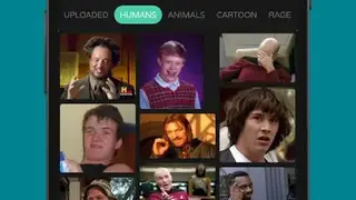 Sarcasm Memes ? screenshot