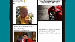 Sarcasm Memes ? screenshot