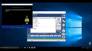SARDU screenshot