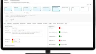 SAS Risk Management screenshot
