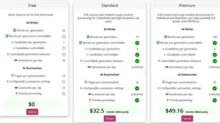 Sassbook screenshot
