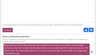 Sassbook screenshot