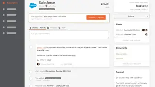 Sastrify screenshot