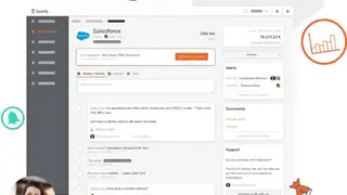 Sastrify screenshot