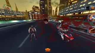 Satan’s Zombies screenshot