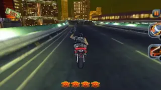 Satan’s Zombies screenshot