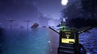 Satisfactory screenshot