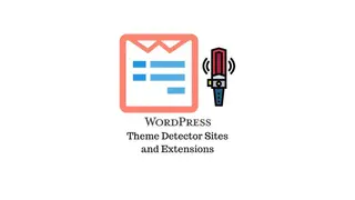 Satori WordPress Theme Detector screenshot