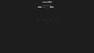 SauceNAO screenshot