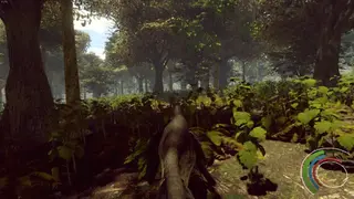Saurian screenshot