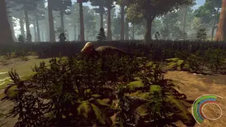 Saurian screenshot