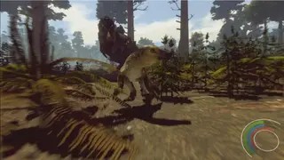 Saurian screenshot