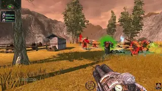 Savage 2: A Tortured Soul screenshot